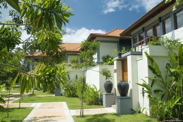 Serene Pavilions (Wadduwa)